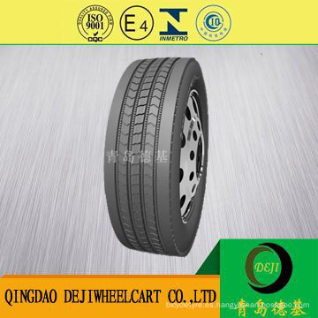 Llantas 255/70R22.5 china fabricante 16PR caliente de la venta del carro